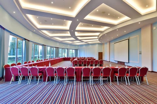 Pestana Sintra Golf Conference & Spa Resort, Meeting facility
