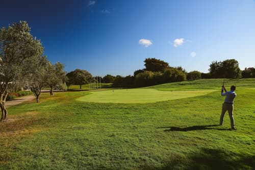 Pestana Sintra Golf Conference & Spa Resort, Golf