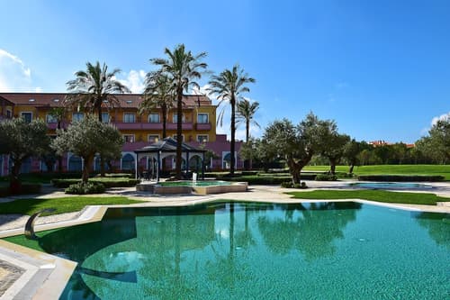 Pestana Sintra Golf Conference & Spa Resort, Pool