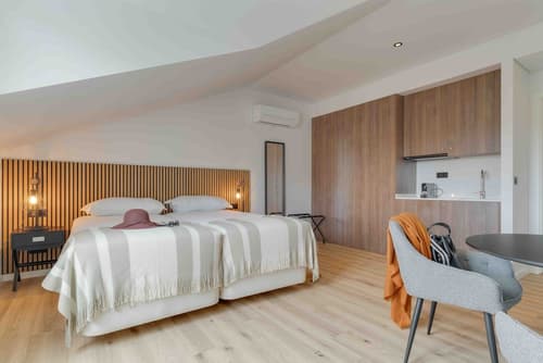 Pestana Sintra Golf Conference & Spa Resort, Room