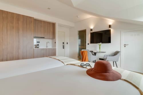 Pestana Sintra Golf Conference & Spa Resort, Room