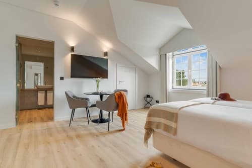 Pestana Sintra Golf Conference & Spa Resort, Room