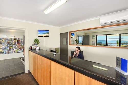 ibis Styles Port Macquarie, Reception