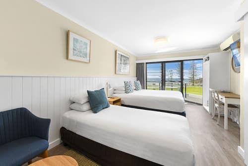 ibis Styles Port Macquarie, Room
