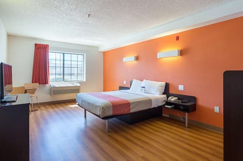 Motel 6 Williams, AZ - West - Grand Canyon, Room