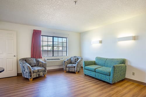 Motel 6 Williams, AZ - West - Grand Canyon, Room