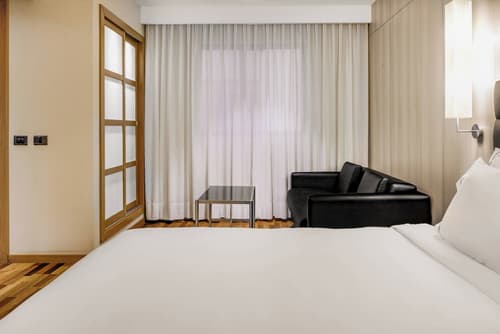 AC Hotel Tarragona by Marriott, Room