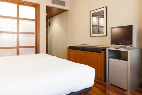 AC Hotel Tarragona by Marriott, Room