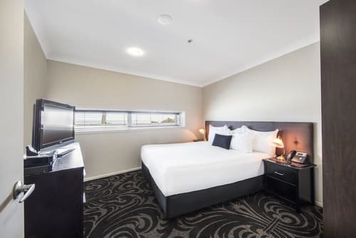 Millennium Hotel New Plymouth, Waterfront, Room
