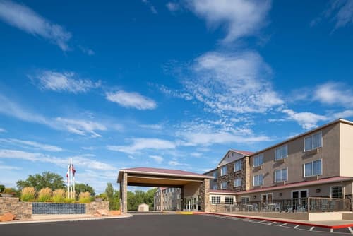 La Quinta Inn & Suites by Wyndham Moab, Primary image