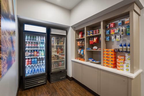 La Quinta Inn & Suites by Wyndham Moab, Food and drink