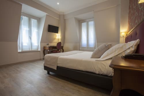 Hotel Astoria Rapallo, Room