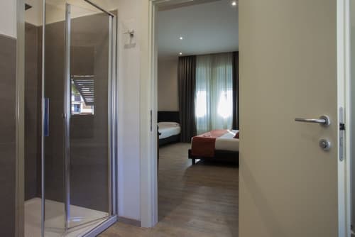 Hotel Astoria Rapallo, Room