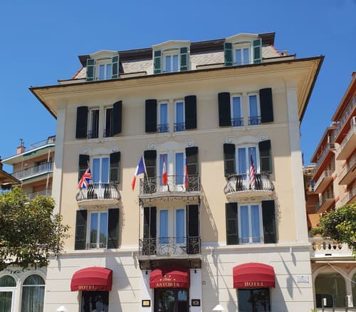 Hotel Astoria Rapallo, Primary image