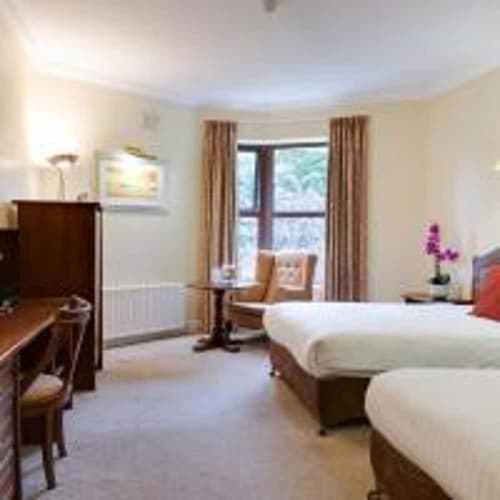 Oranmore Lodge Hotel, Conference and Leisure Centre, Room