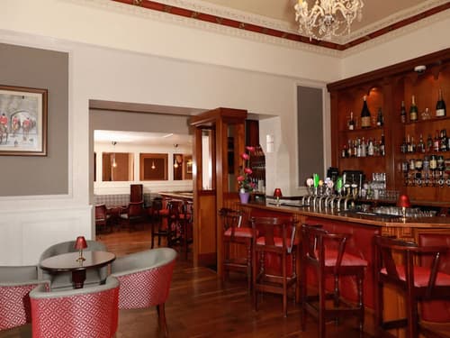 Oranmore Lodge Hotel, Conference and Leisure Centre, Bar (on property)
