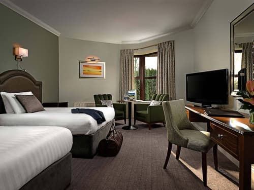 Oranmore Lodge Hotel, Conference and Leisure Centre, Room