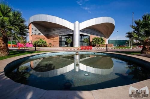 Le Meridien Medina, Spa