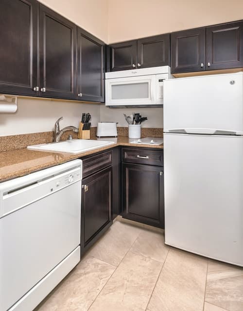 WorldMark San Diego - Balboa Park, Room