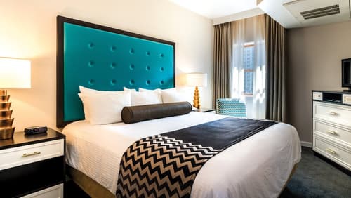 WorldMark San Diego - Balboa Park, Room