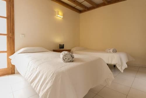 Sands Beach Resort, Room