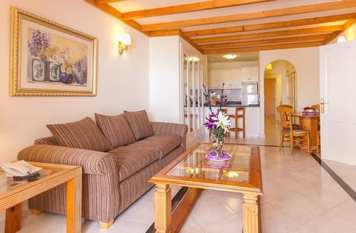 Sands Beach Resort, Room