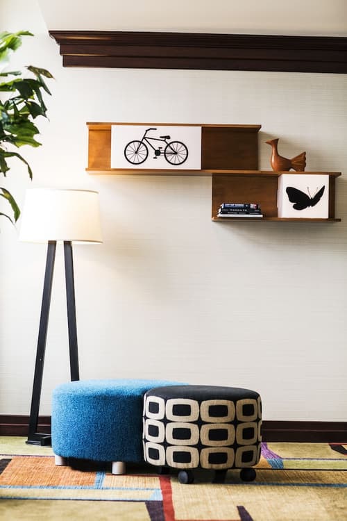 Fairfield Inn and Suites by Marriott Toronto Airport, Lobby sitting area
