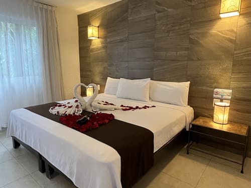 Tukan Hotel Playa del Carmen, Room