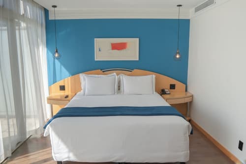 Hotel Nacional Inn Jaragua São Paulo, Room