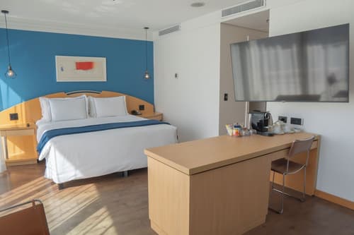 Hotel Nacional Inn Jaragua São Paulo, Room