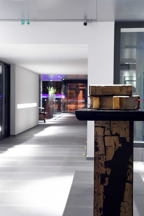 Life Gallery, Reception