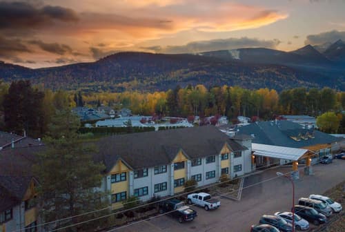 Prestige Hudson Bay Lodge & Conference Centre, WorldHotels Crafted Collection, Primary image