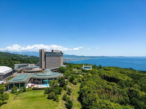 Hilton Odawara Resort & Spa, Primary image