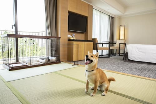 Hilton Odawara Resort & Spa, Room