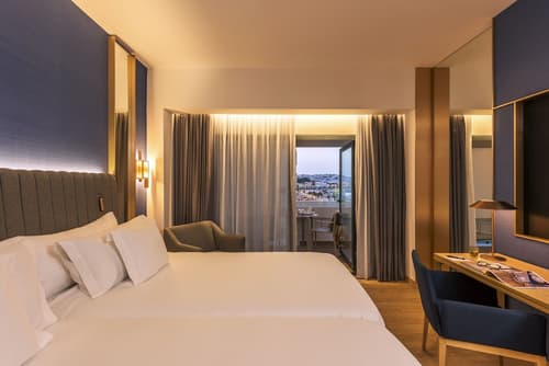 Barcelo Tanger, Primary image