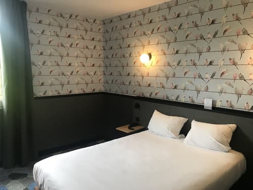 Best Western Hotel Grand Parc, Room