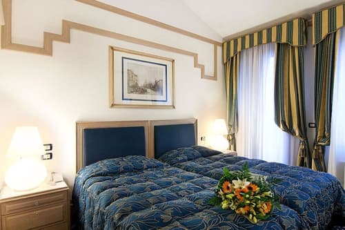 Hotel Foscari Palace, Room