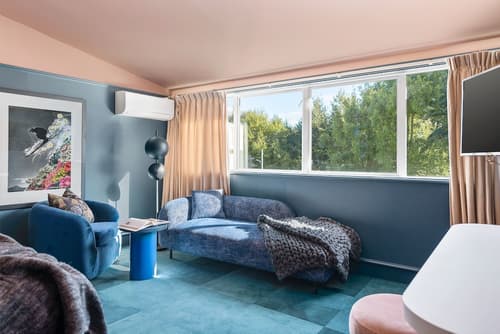 The Central Hotel Queenstown, A Naumi Chapter, Room