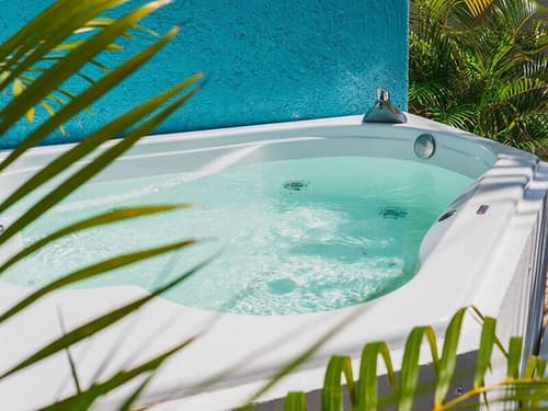 Posada Mariposa Boutique Hotel, Terrace/patio