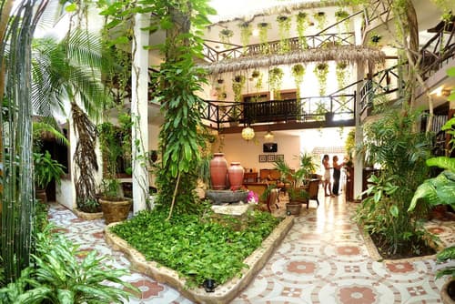 Posada Mariposa Boutique Hotel, Primary image