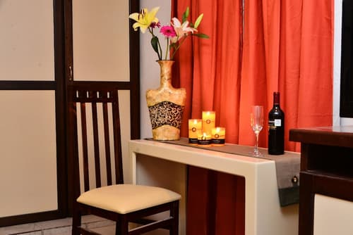 Posada Mariposa Boutique Hotel, Room