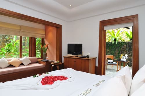 Nakamanda Resort And Spa, Room