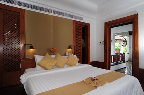 Nakamanda Resort And Spa, Room
