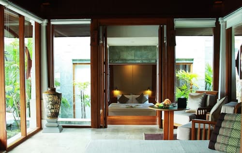 Nakamanda Resort And Spa, Room