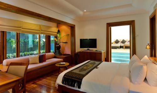 Nakamanda Resort And Spa, Room