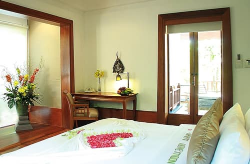 Nakamanda Resort And Spa, Room