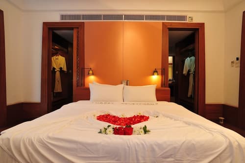 Nakamanda Resort And Spa, Room