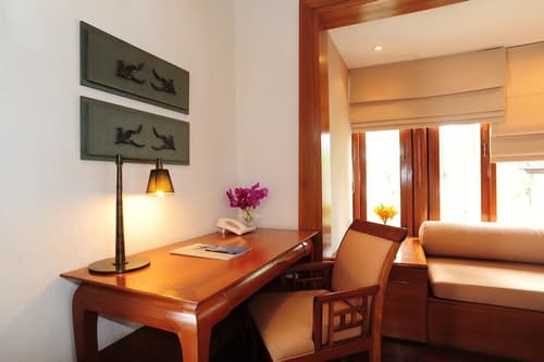 Nakamanda Resort And Spa, Room