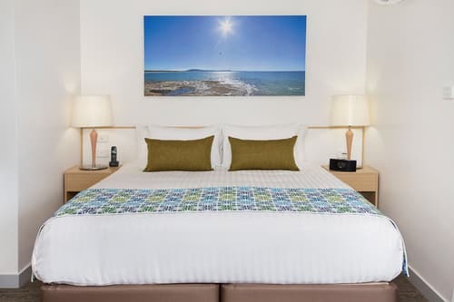 Sails Port Macquarie - By Rydges, Room