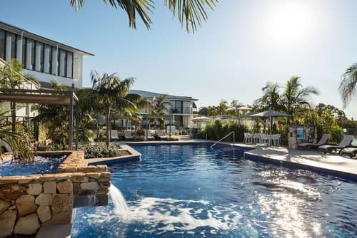Sails Port Macquarie - By Rydges, Outdoor pool